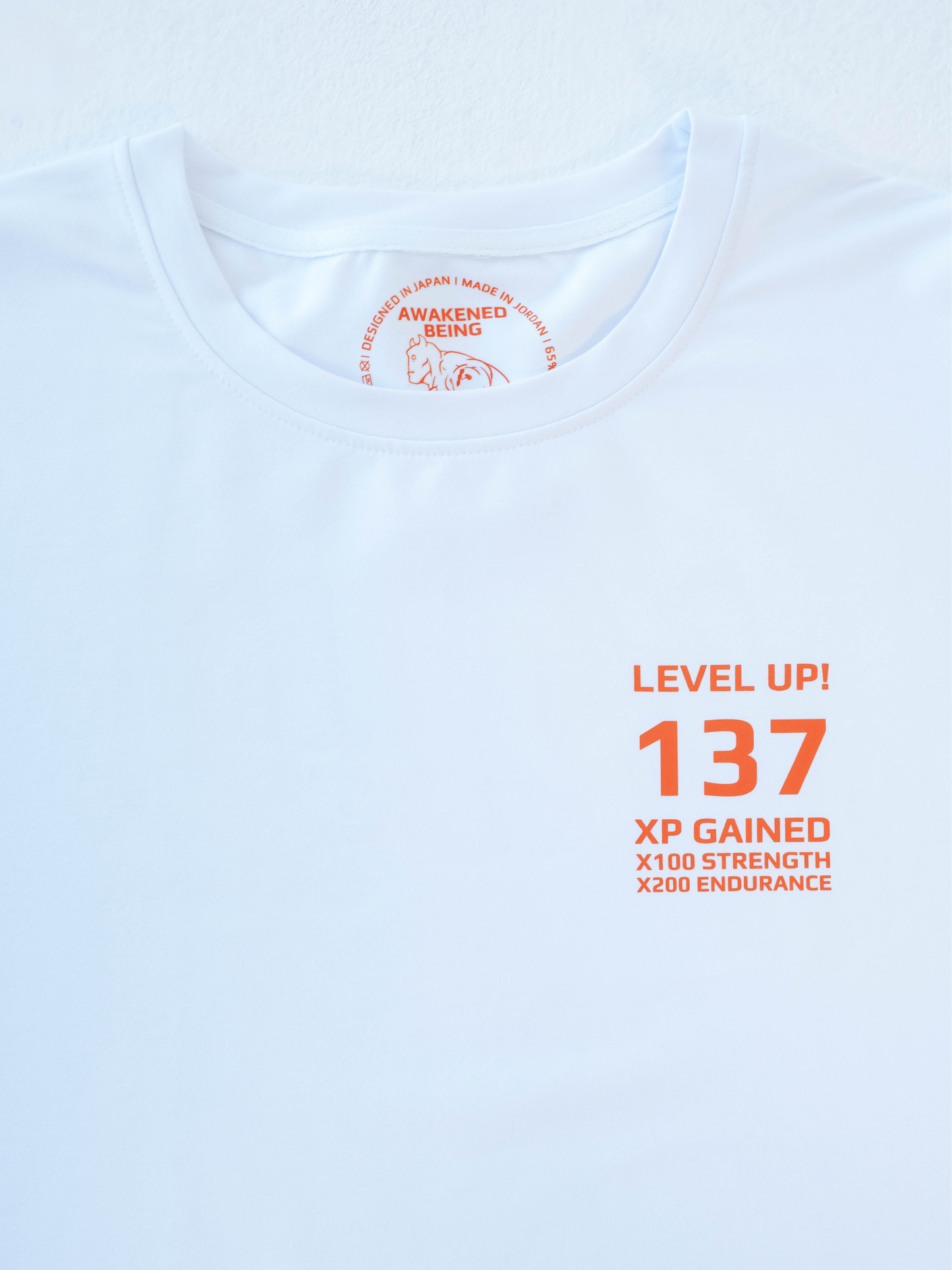 Kaiju GEN 01 Oversized T-Shirt