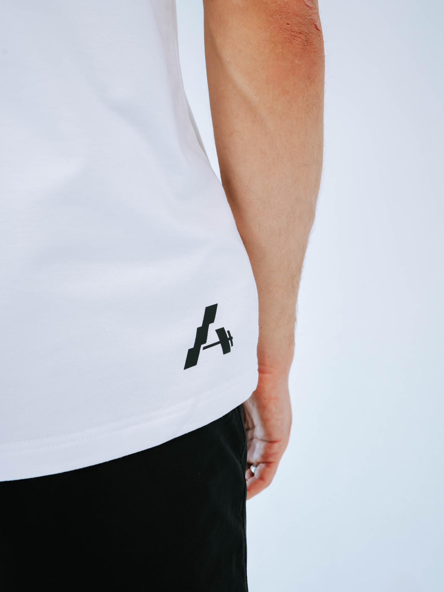 Kaiju Outline Oversized T-Shirt