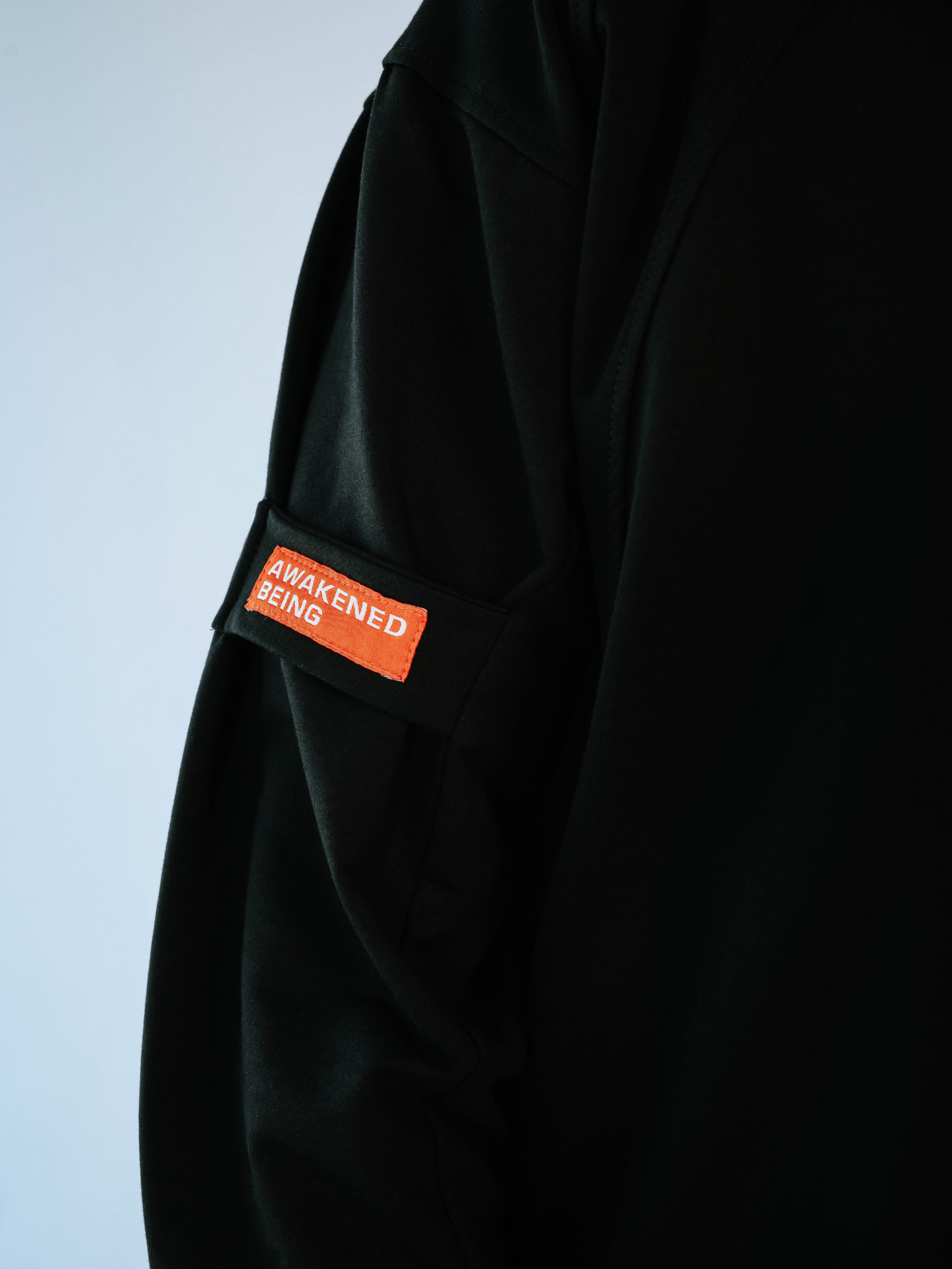 Regular Fit Baseline Jacket