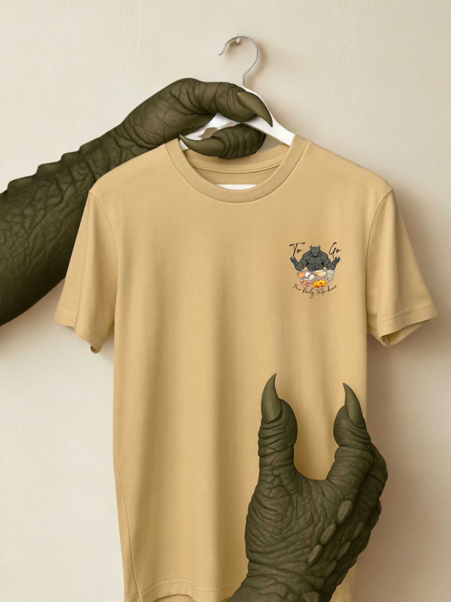 Anabolic Kitchen × Kaiju Club – Limited Edition