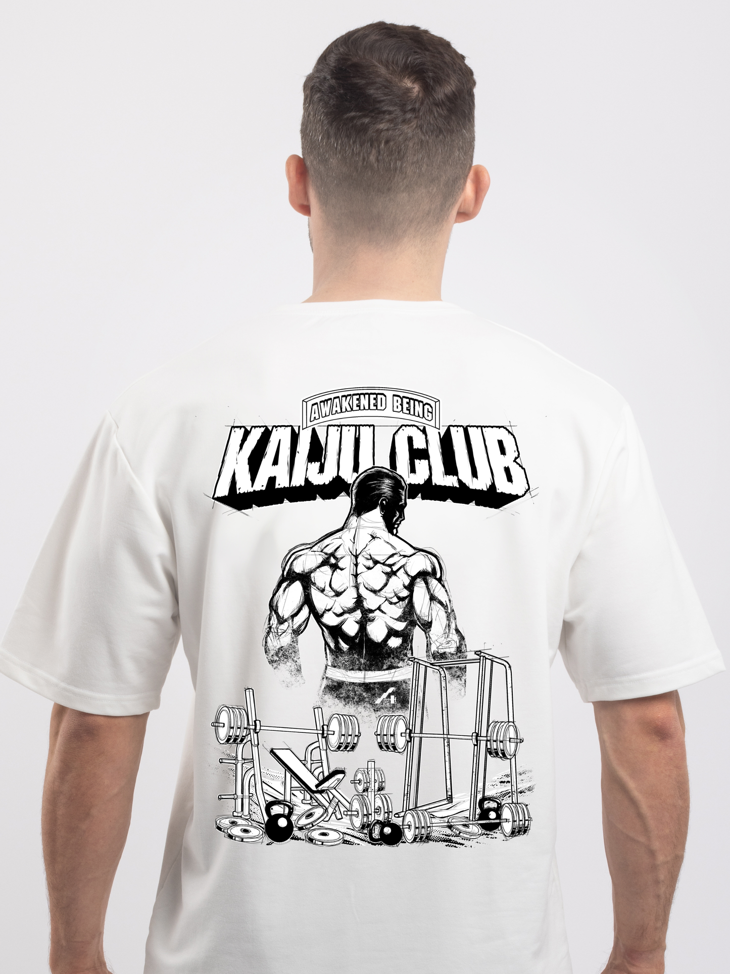 KAIJU CLUB T-Shirt