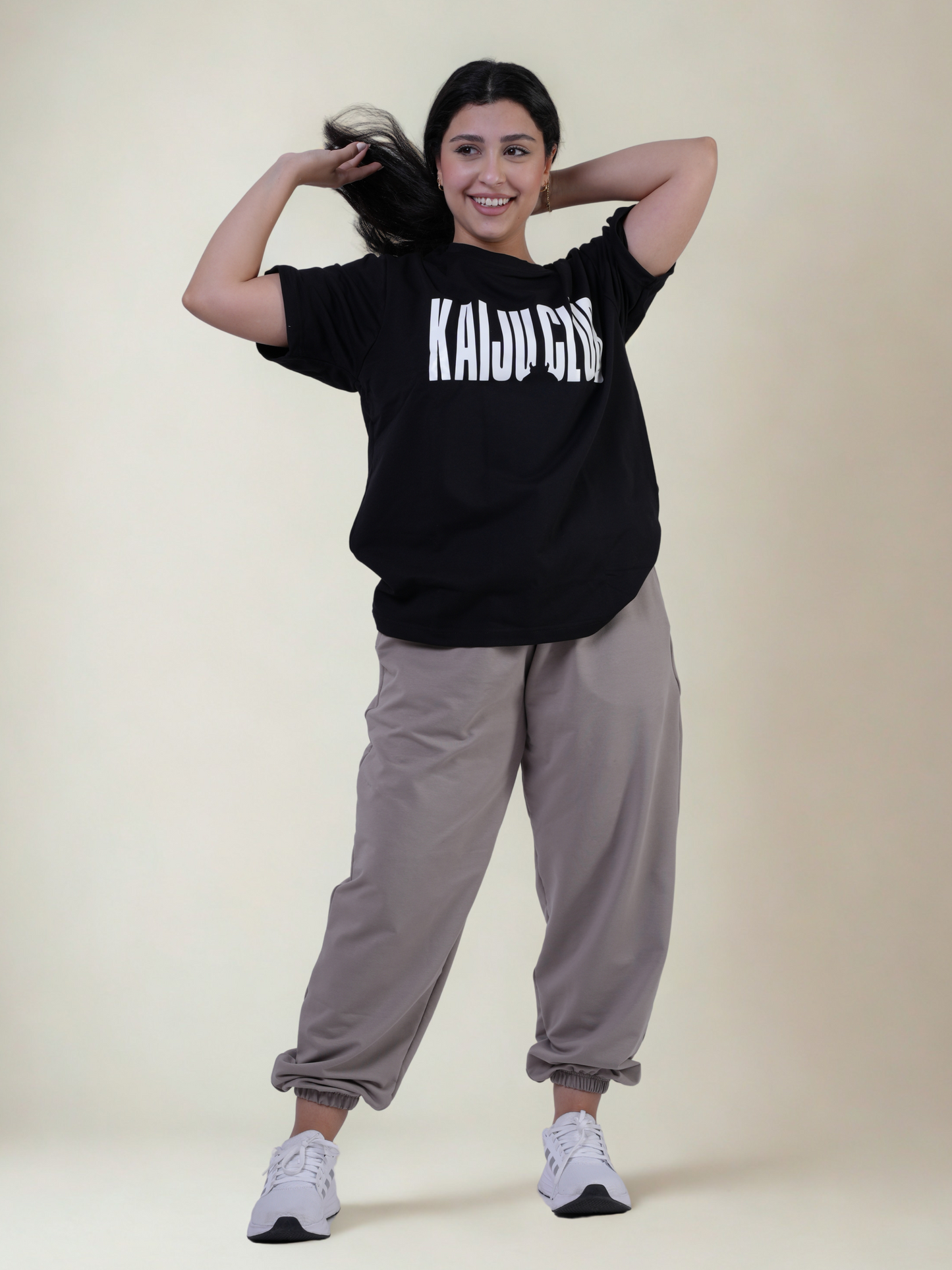 THE KAIJU SHADOW T-Shirt