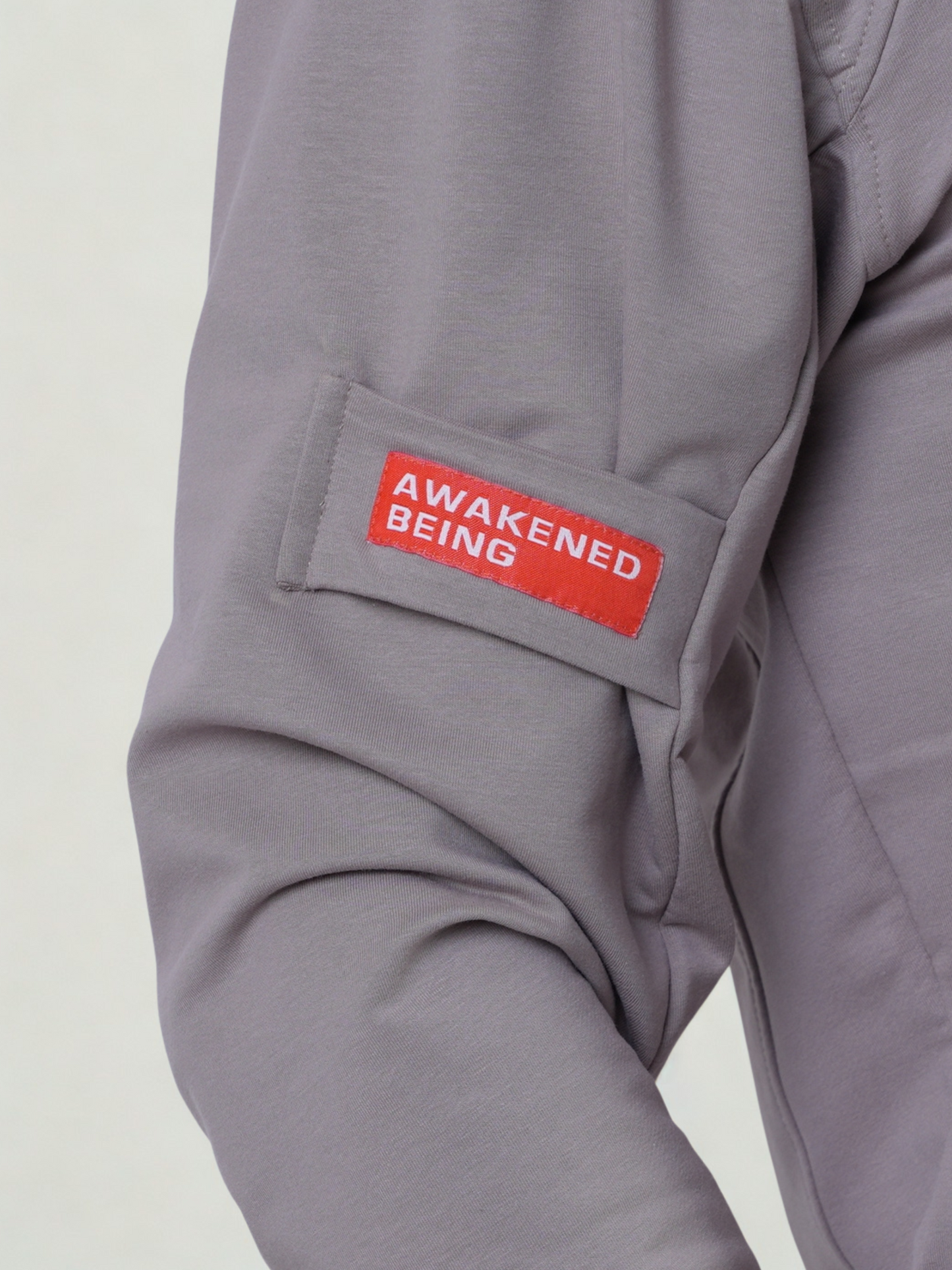 Regular Fit Baseline Jacket