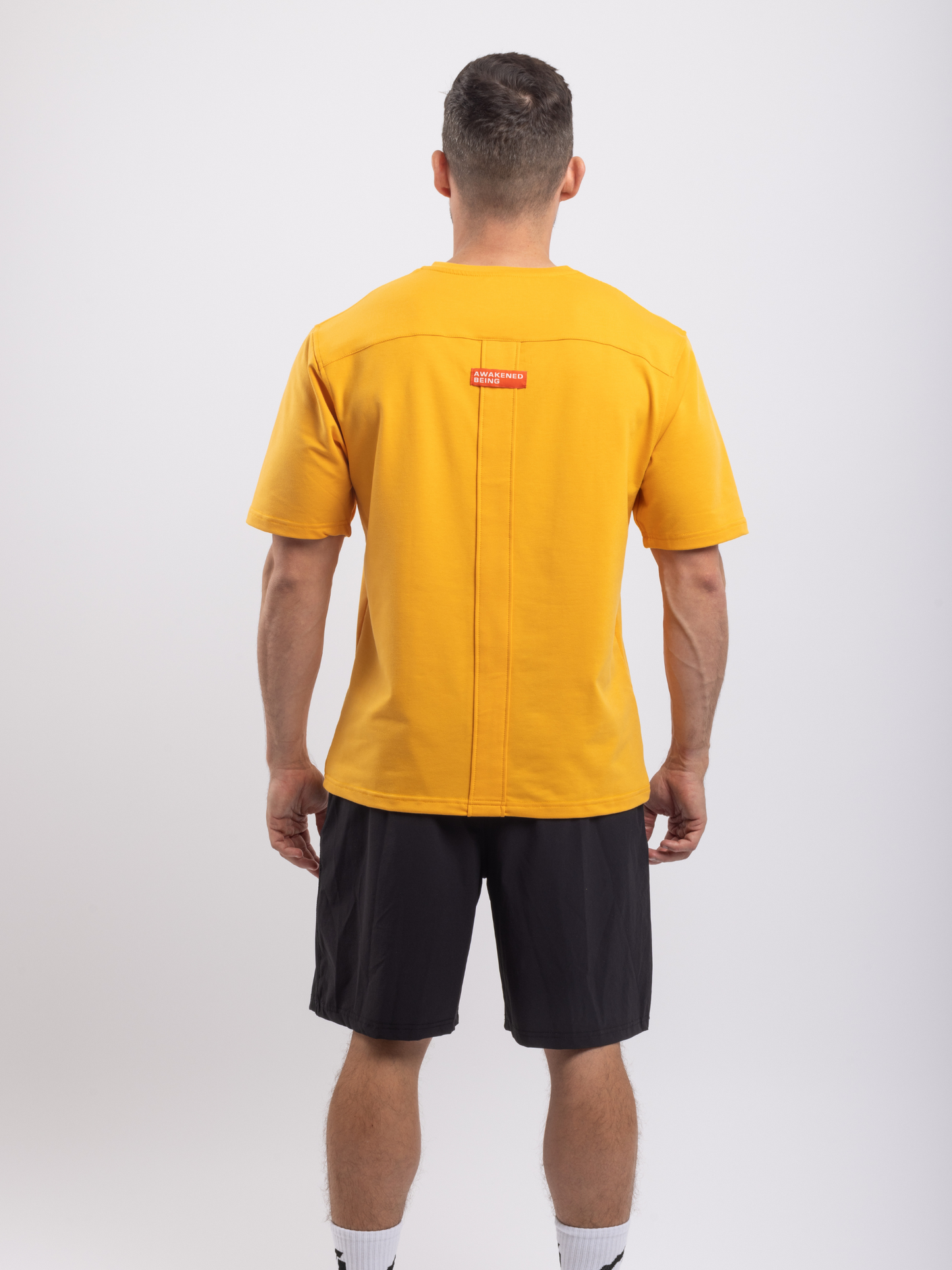 Baseline Oversized 2