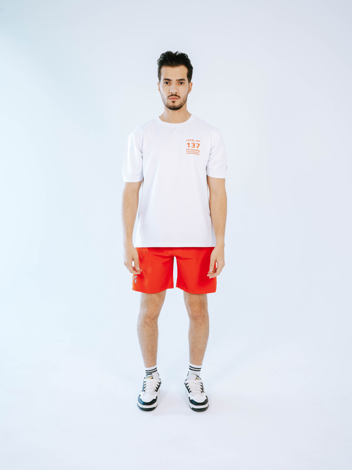 Kaiju GEN 01 Oversized T-Shirt