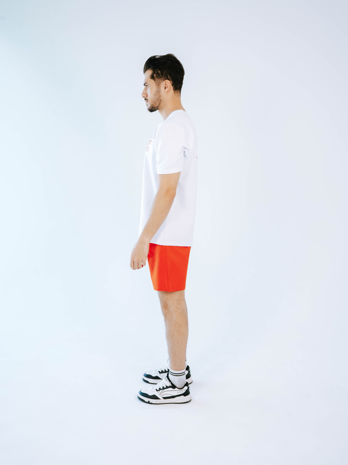 Kaiju GEN 01 Oversized T-Shirt