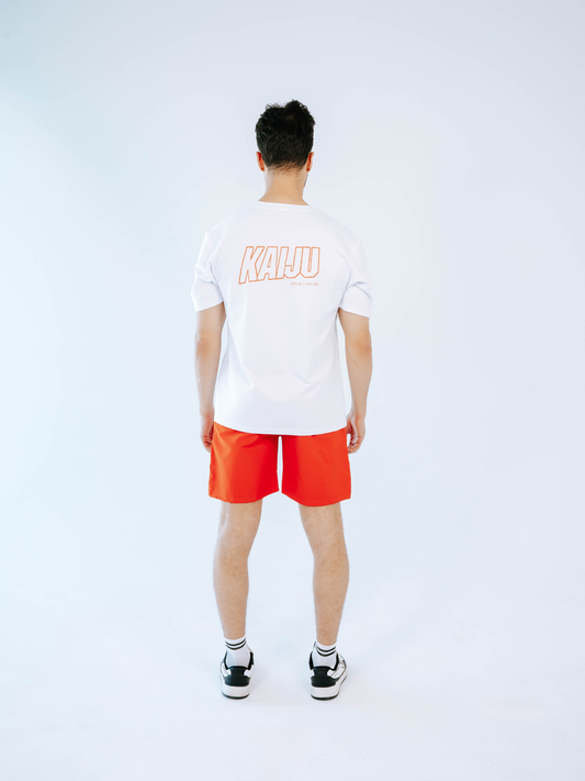 Kaiju GEN 01 Oversized T-Shirt