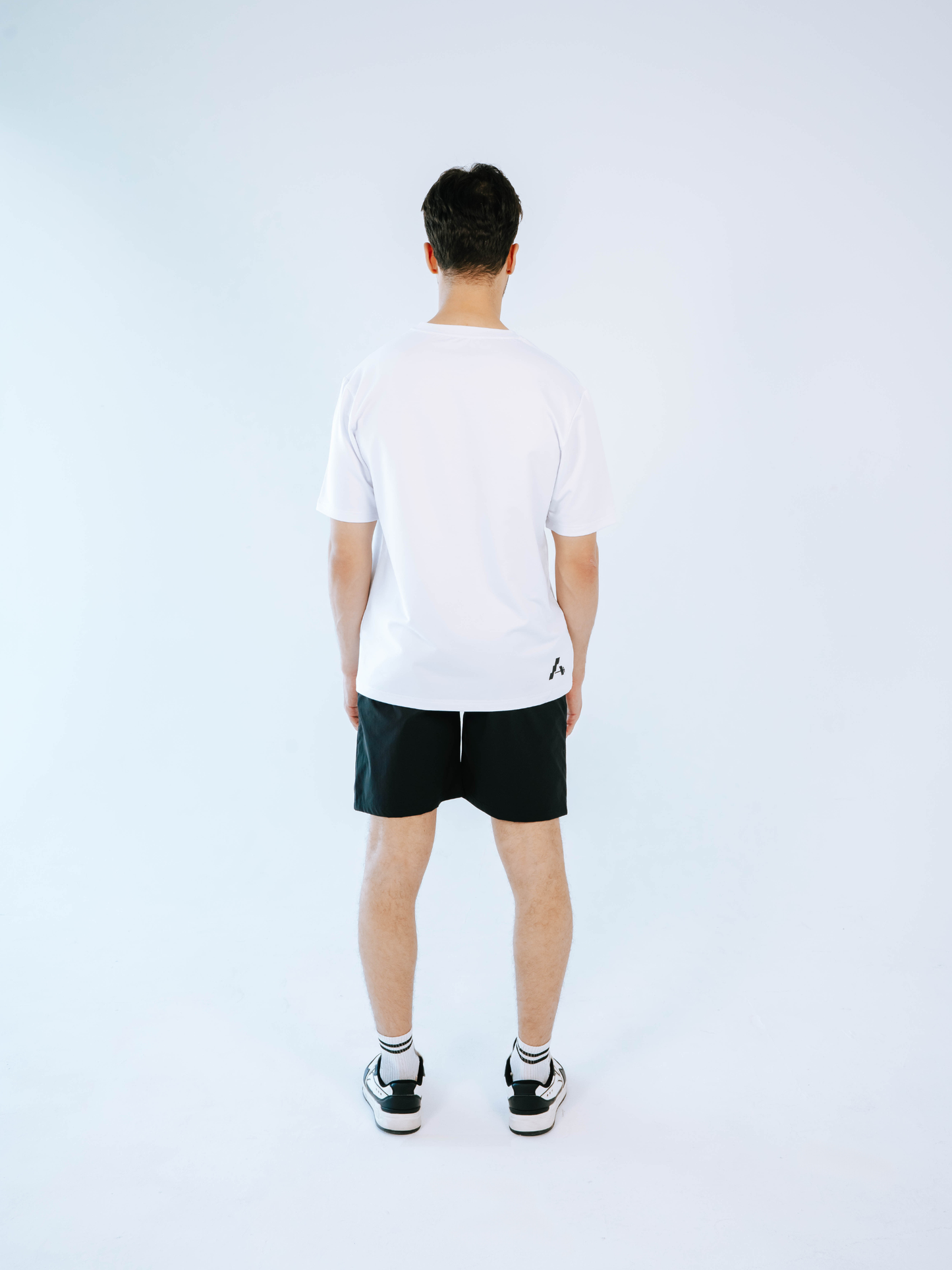 Kaiju Outline Oversized T-Shirt