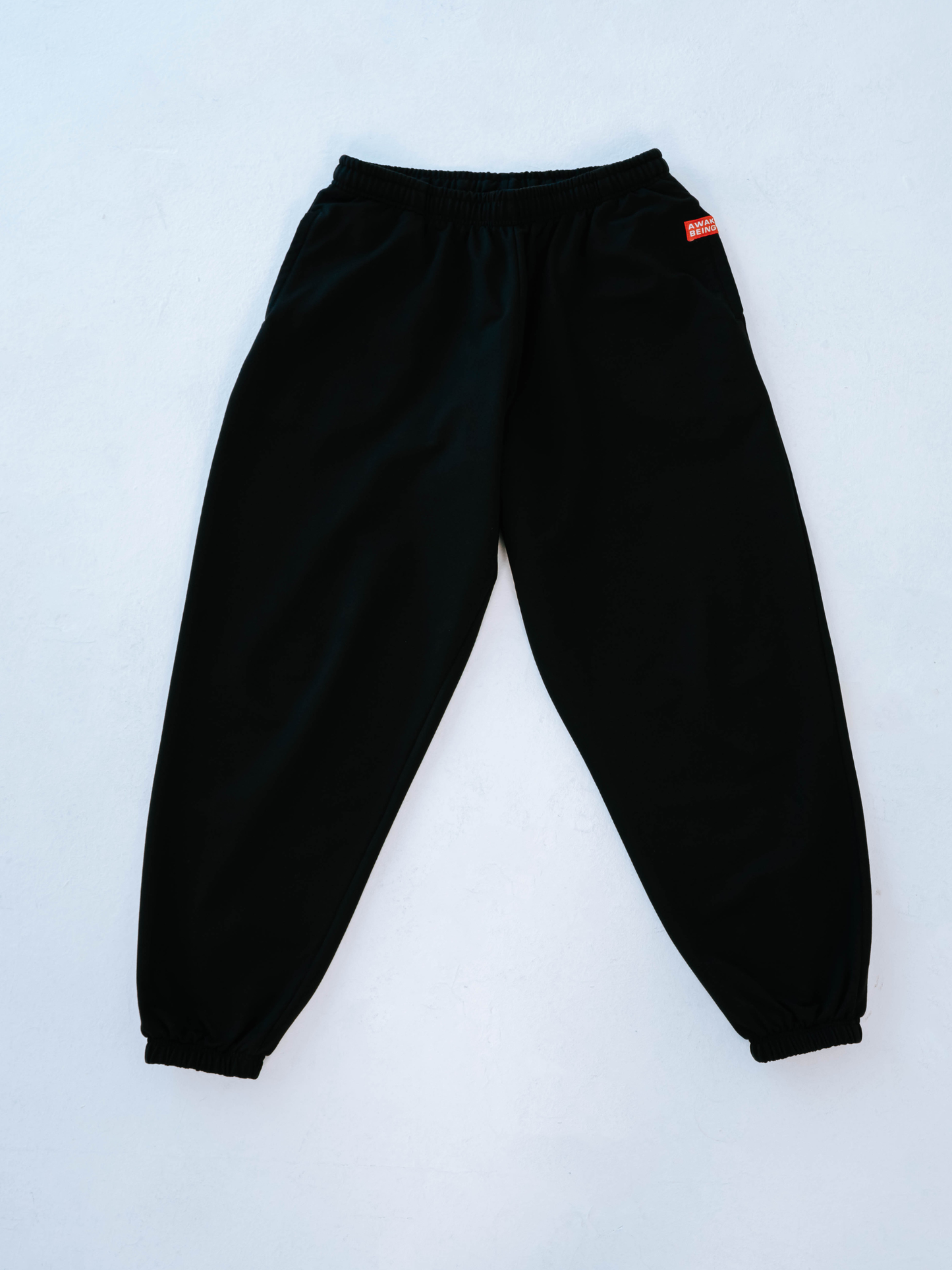 Extreme Oversized Pants