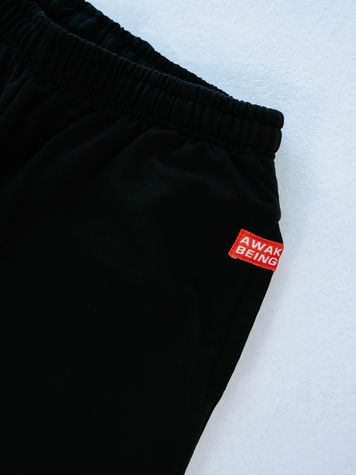 Extreme Oversized Pants