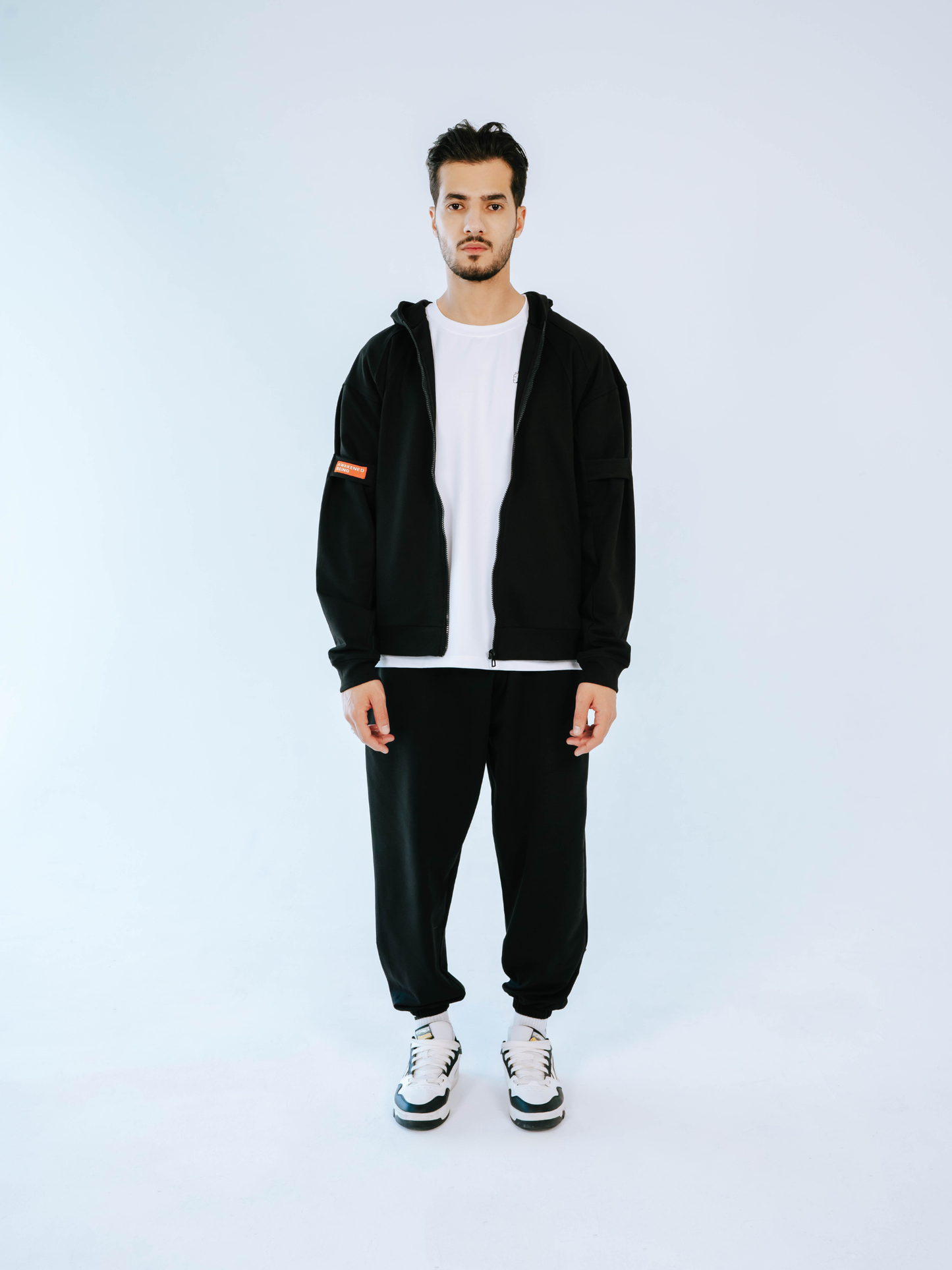 Extreme Oversized Pants