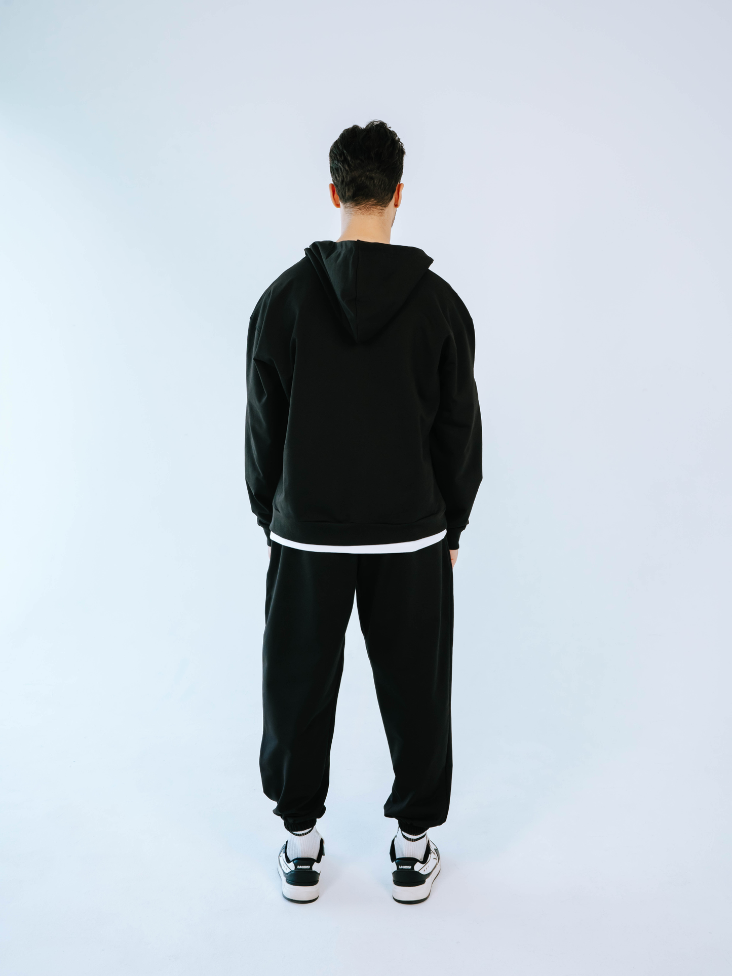 Extreme Oversized Pants