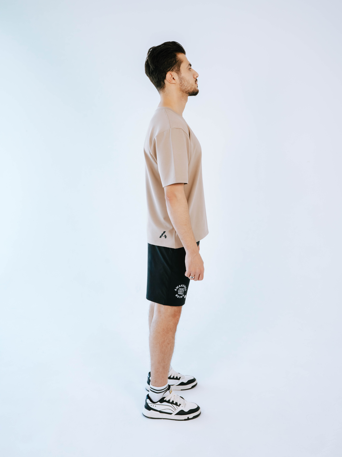 Shadow Kaiju Oversized T-Shirt