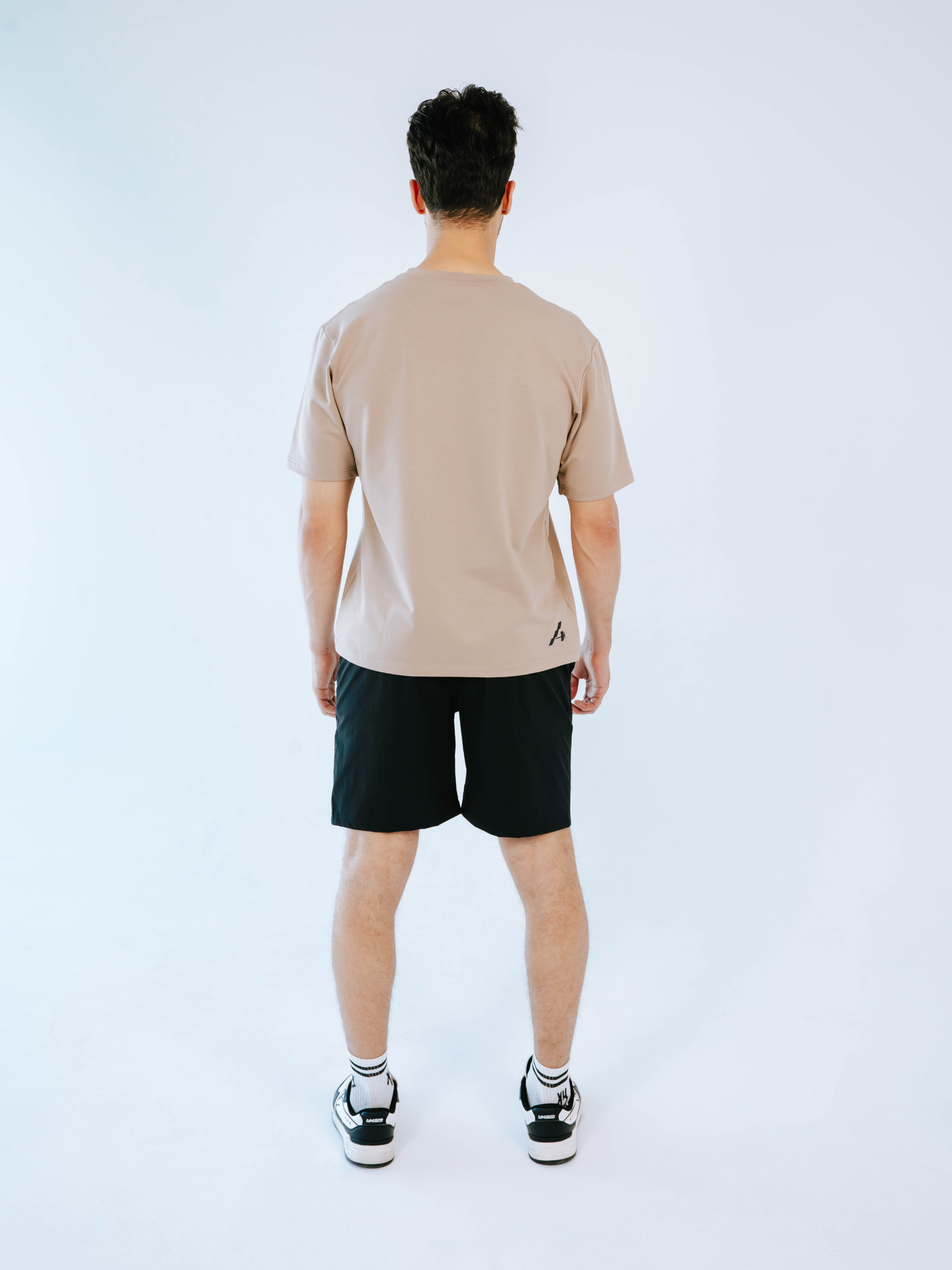 Shadow Kaiju Oversized T-Shirt