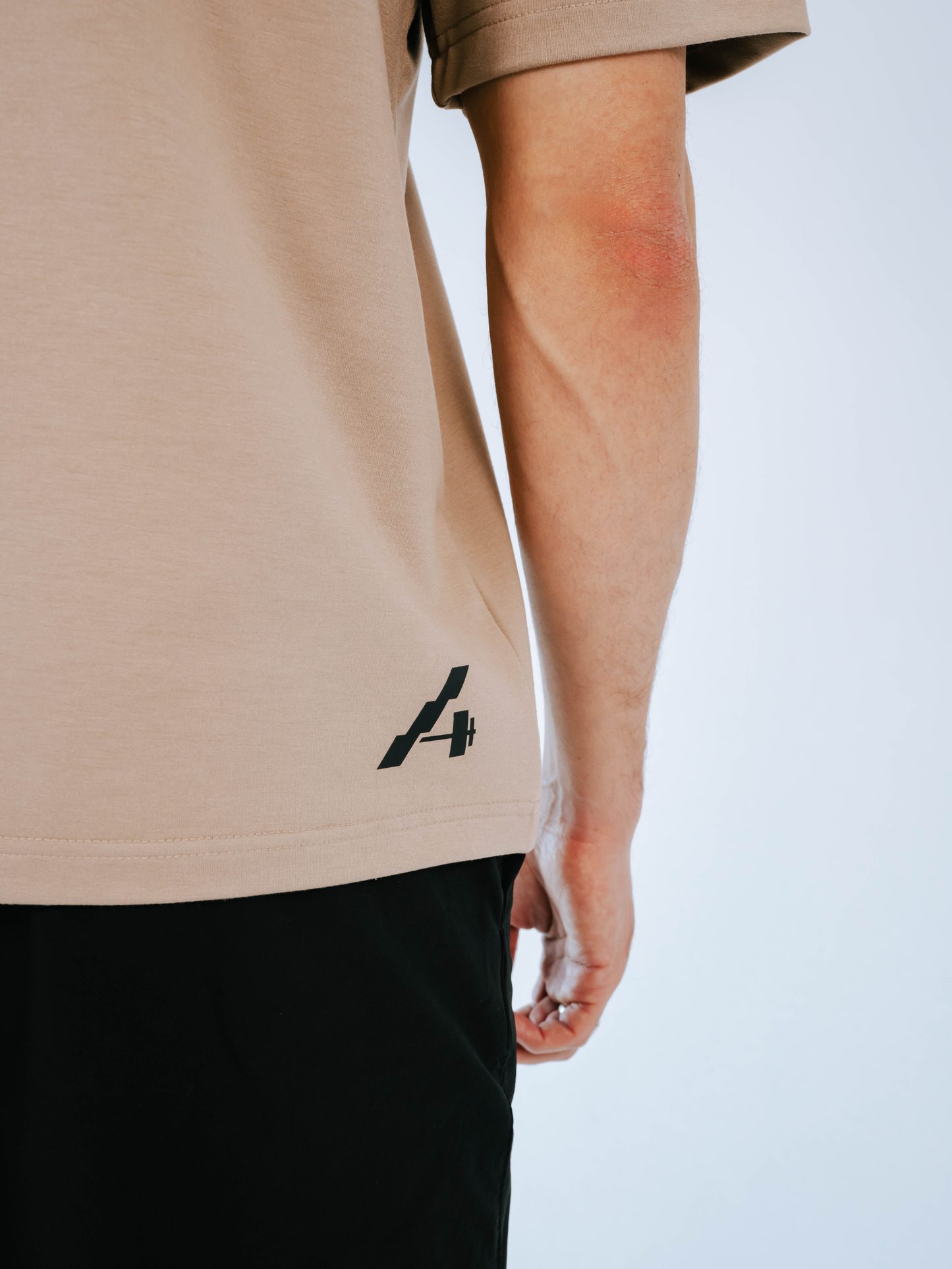 Shadow Kaiju Oversized T-Shirt