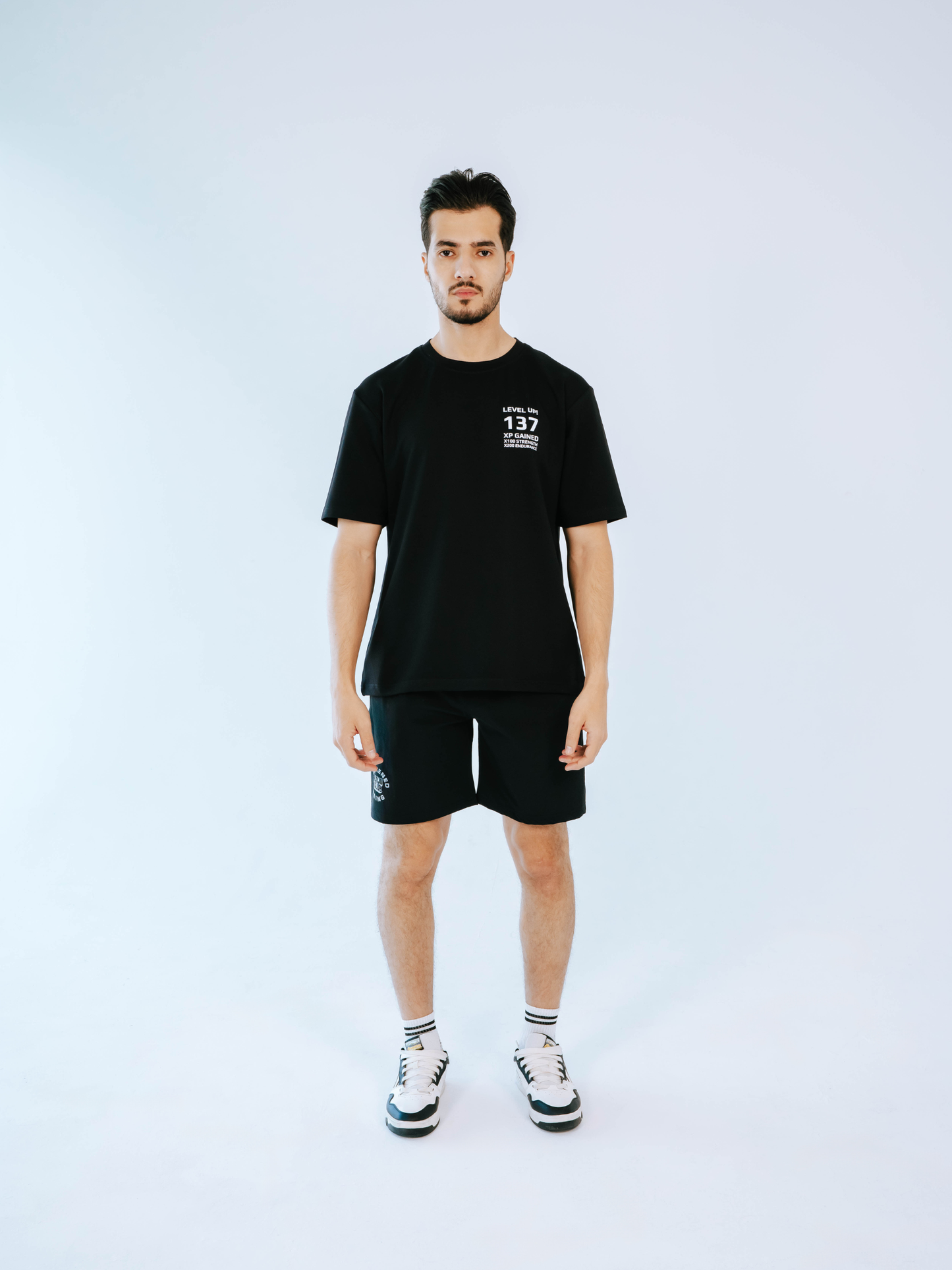 Kaiju GEN 01 Oversized T-Shirt