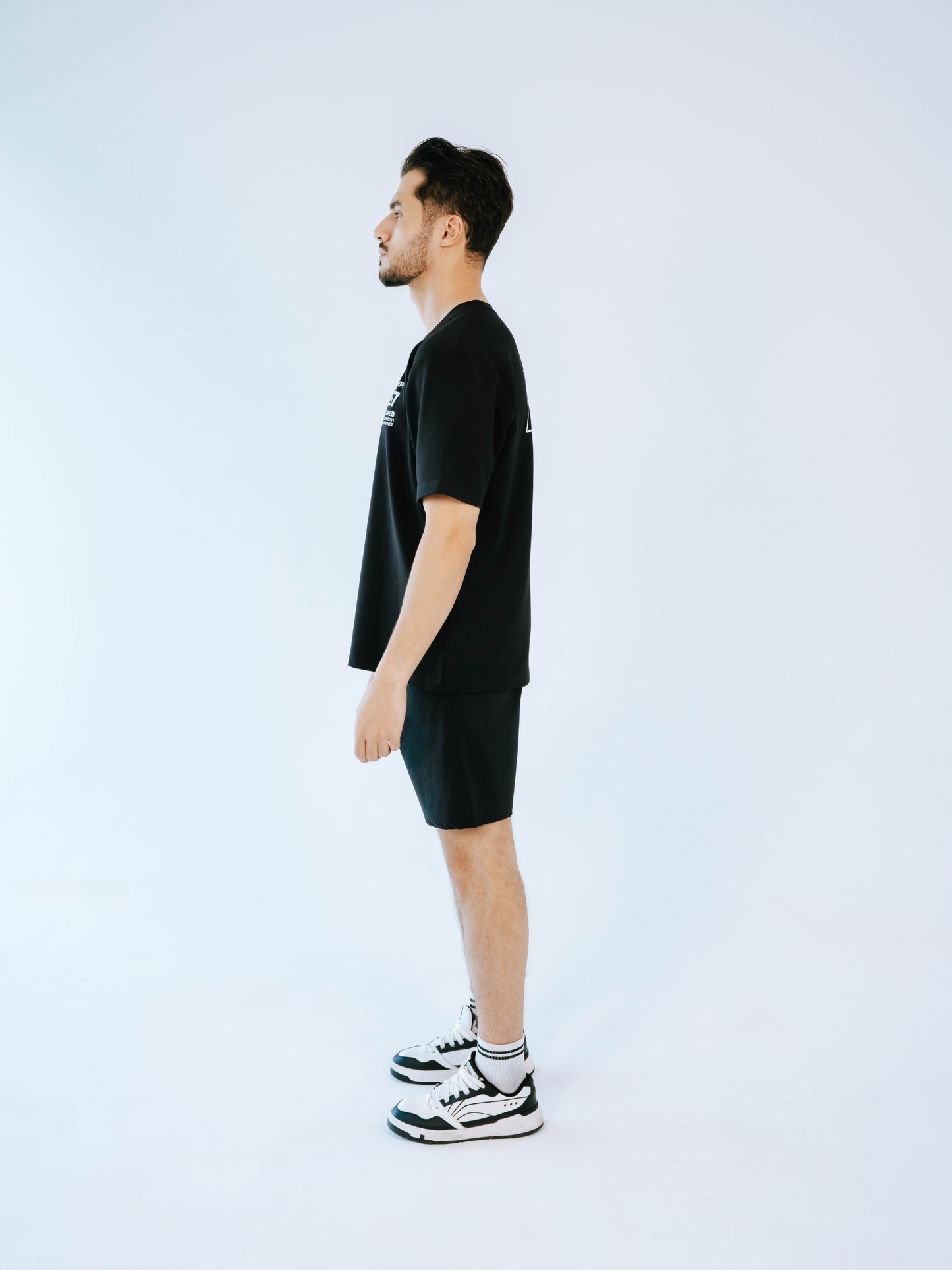 Kaiju GEN 01 Oversized T-Shirt