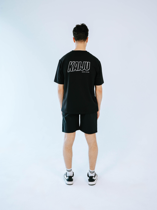 Kaiju GEN 01 Oversized T-Shirt