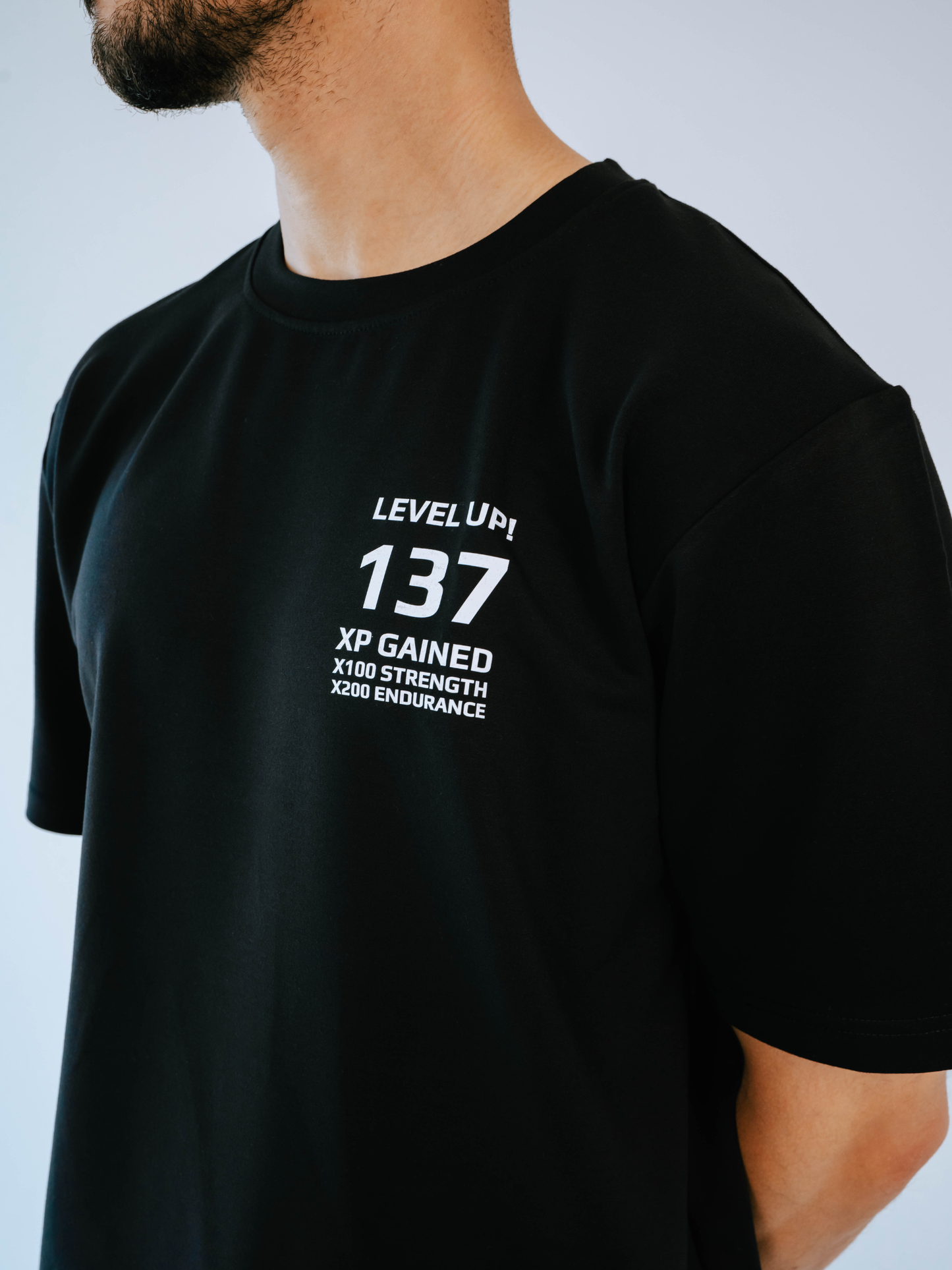 Kaiju GEN 01 Oversized T-Shirt