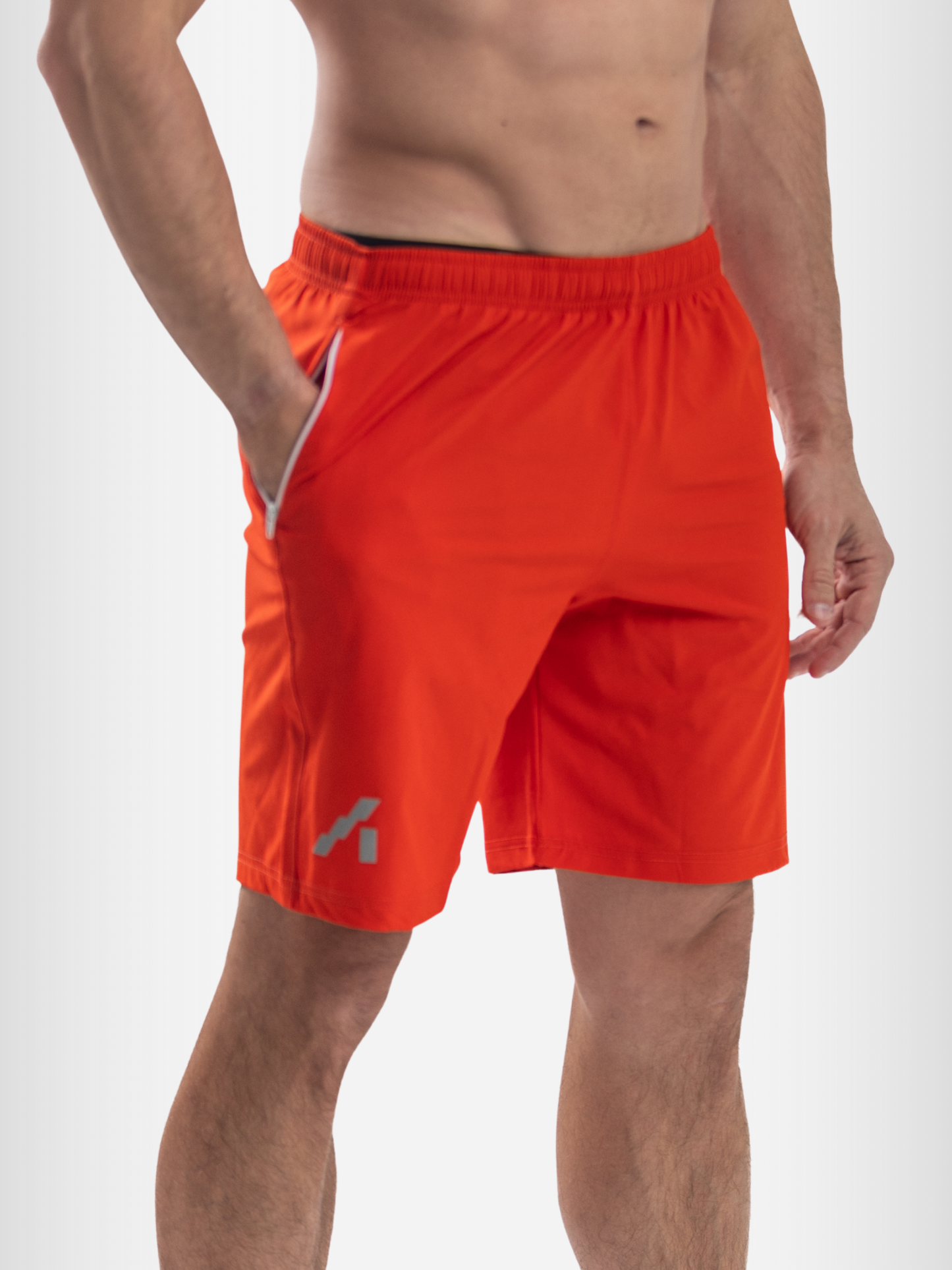 Baseline Shorts