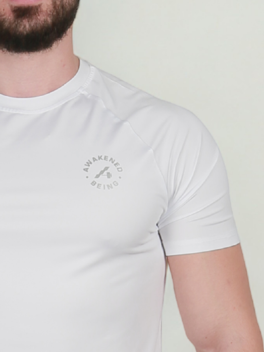 The “Surpass Your Limits” Performance Tee