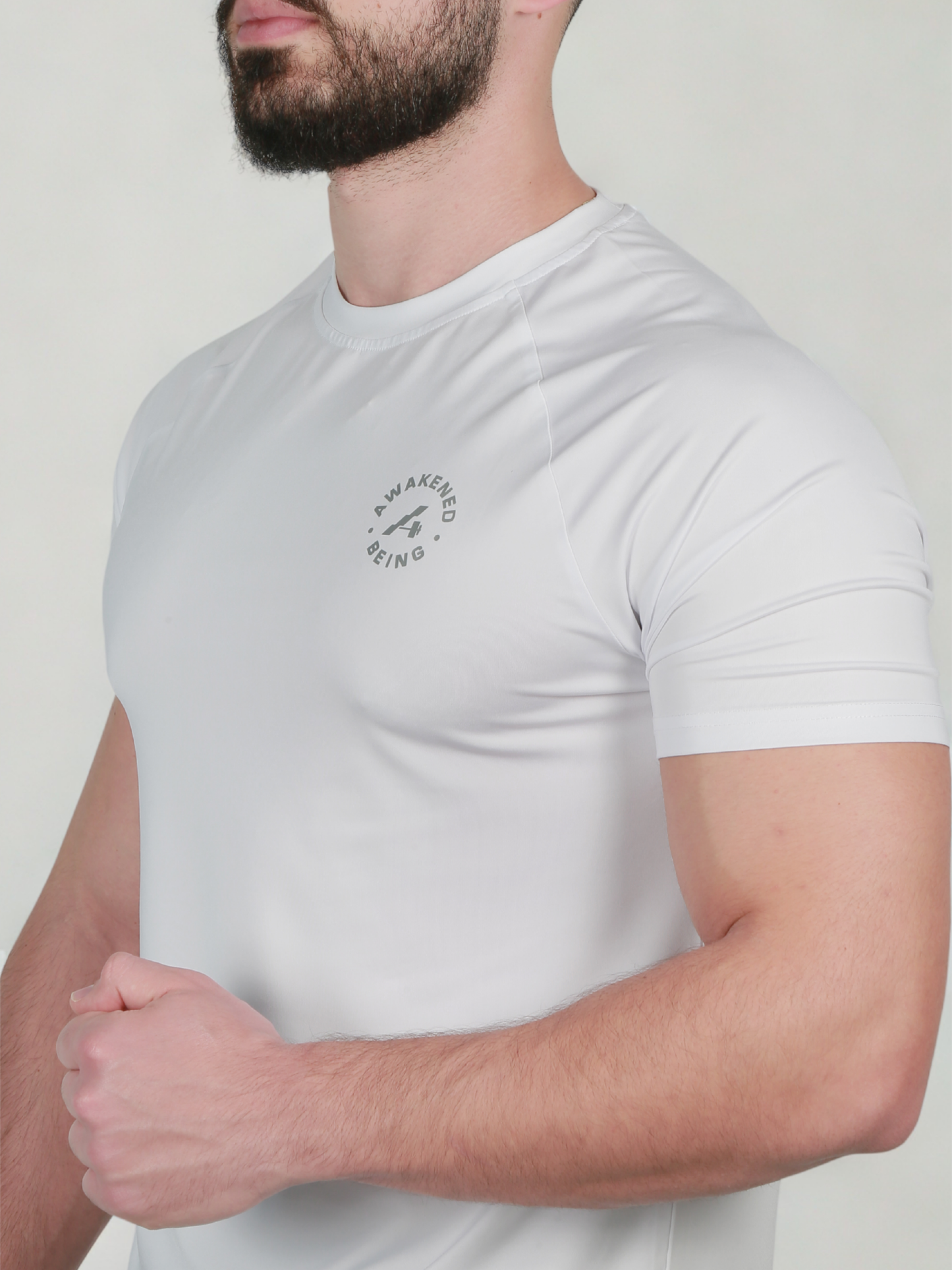 The “Surpass Your Limits” Performance Tee