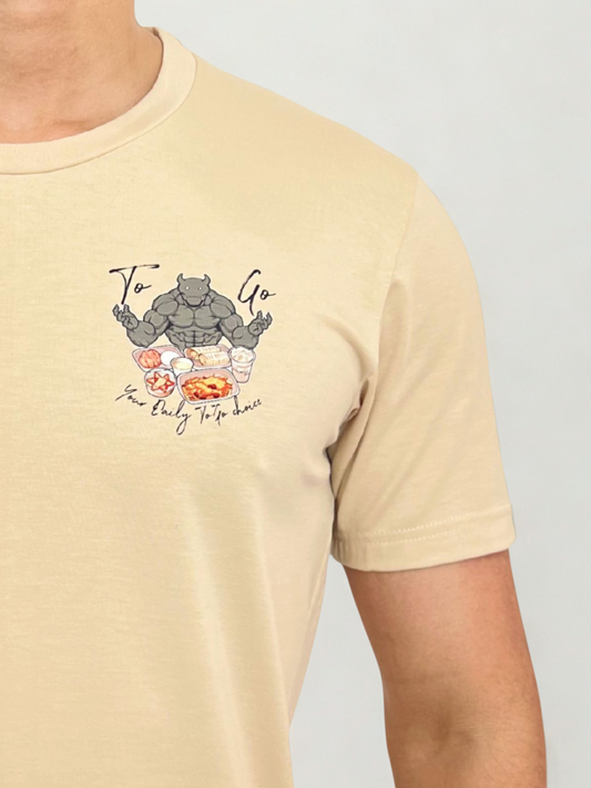 Anabolic Kitchen × Kaiju Club – Limited Edition