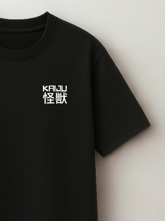 Kaiju Club Regular Fit Tee