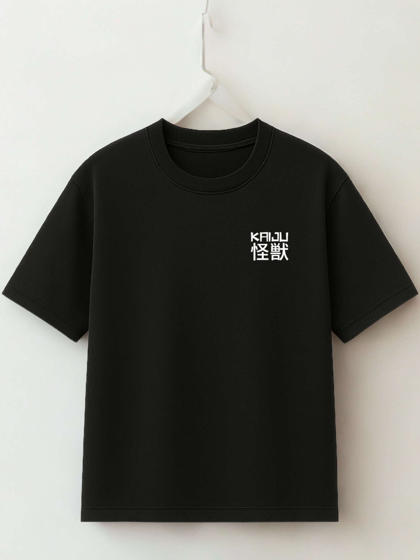 Kaiju Club Regular Fit Tee