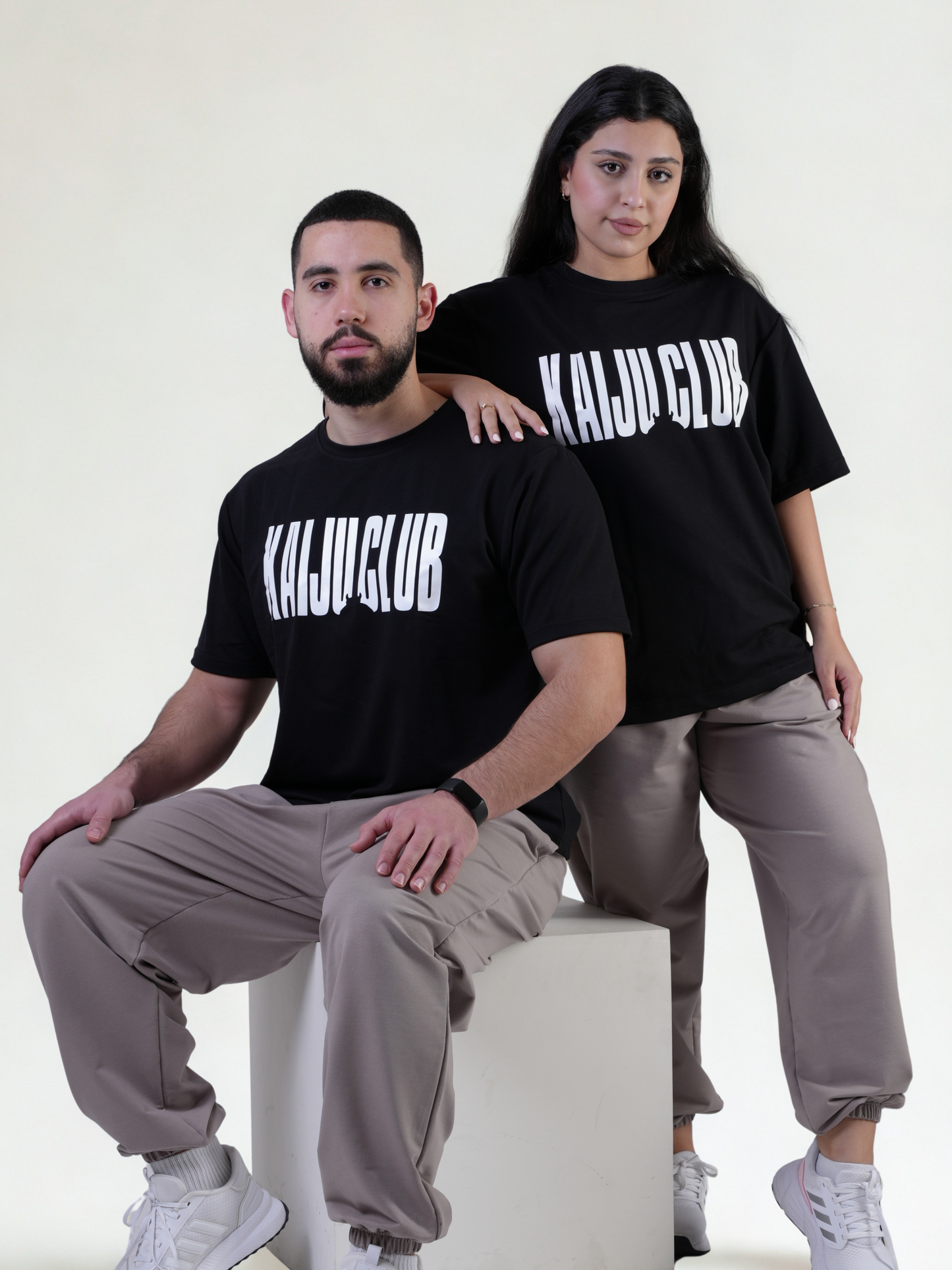 THE KAIJU SHADOW T-Shirt