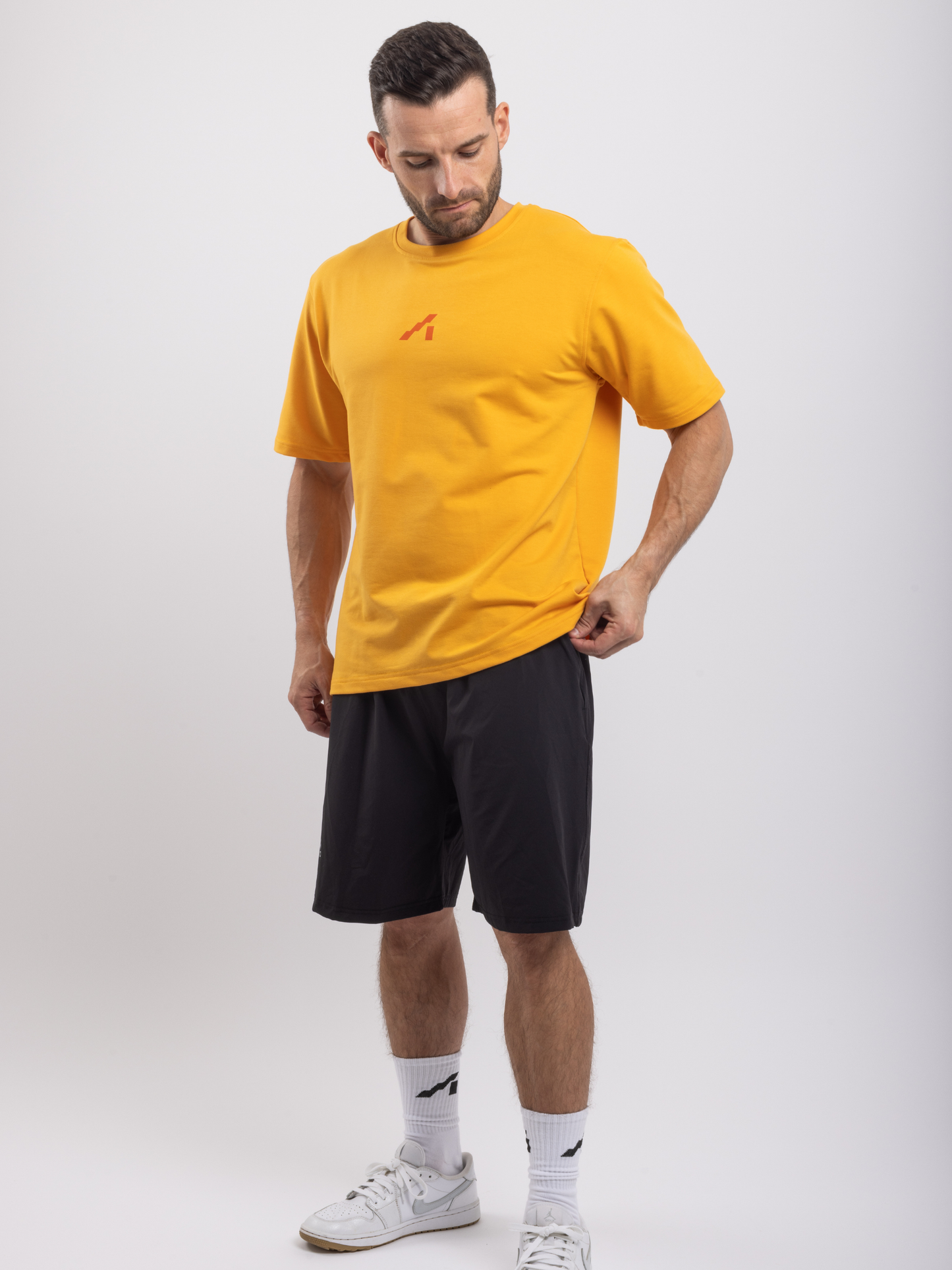 Baseline Oversized 2