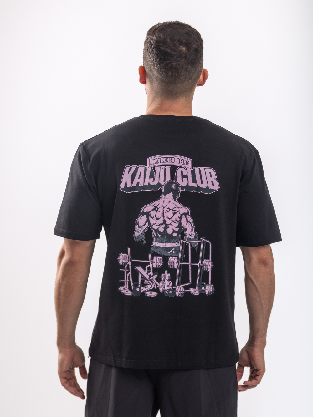 KAIJU CLUB T-Shirt