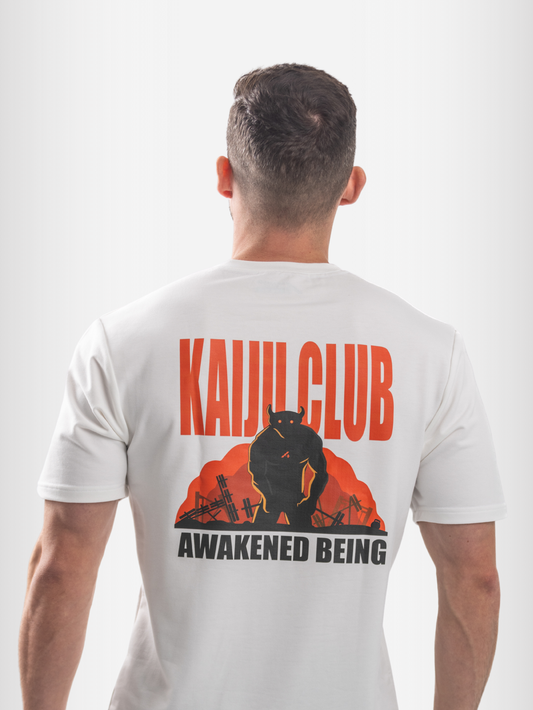THE KAIJU T-Shirt (Unisex) Limited edition