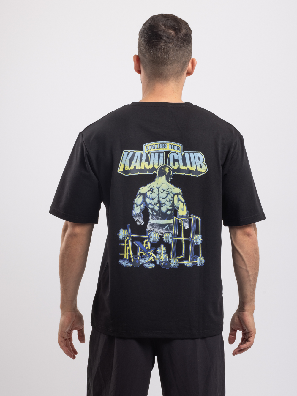KAIJU CLUB T-Shirt